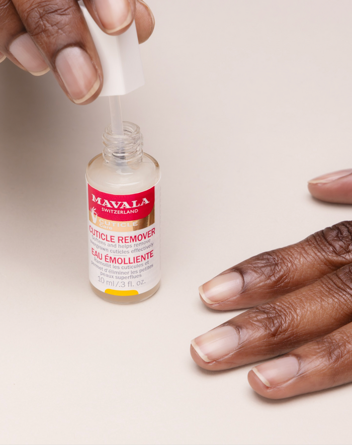 Cuticle Remover
