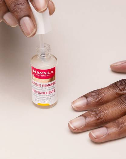 Cuticle Remover