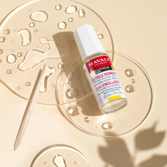 Cuticle Remover