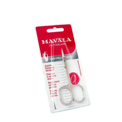Cuticle Scissors