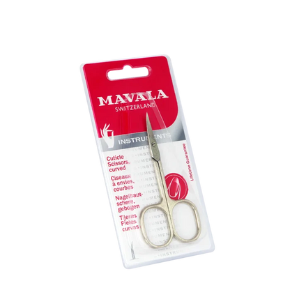 Cuticle Scissors