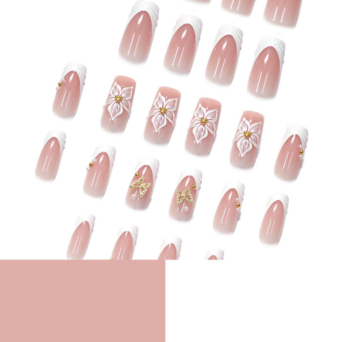 Cyber Fairy | Long Square | EASY PRESS™