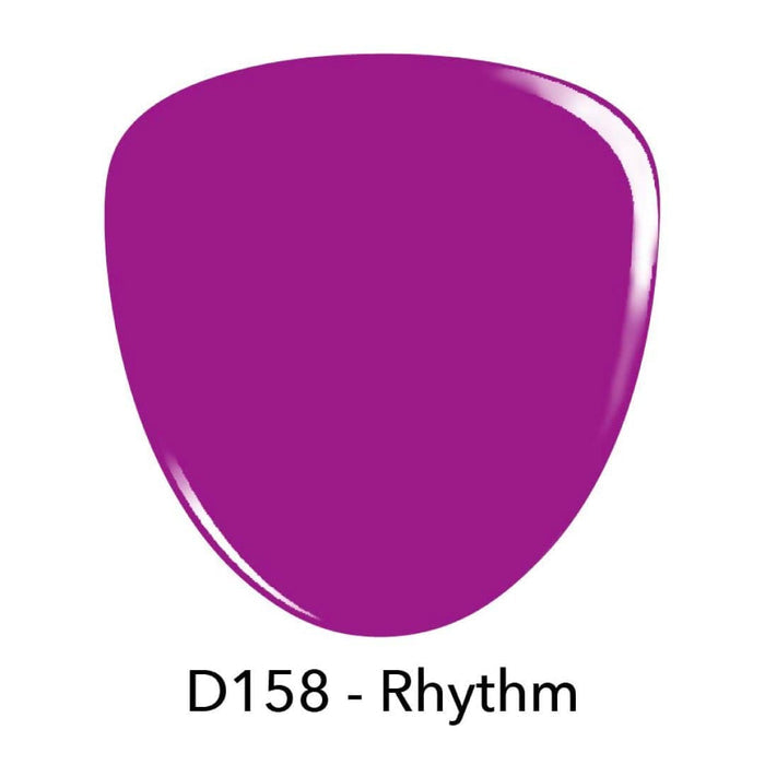 Revel Nail Dip Powder D158 Rhythm