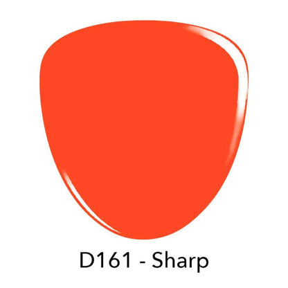 Revel Nail Dip Powder D161 Sharp