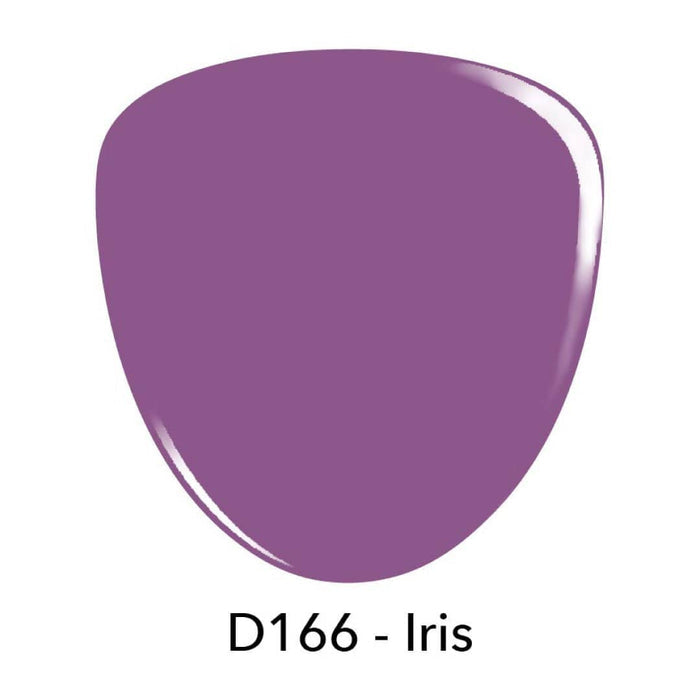 Revel Nail Dip Powder D166 Iris