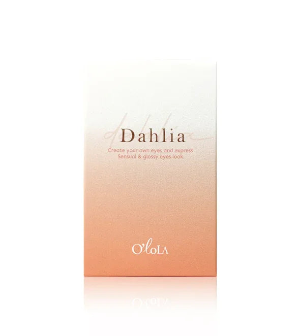 IM OLOLA Dahlia Brown - IM OLOLA