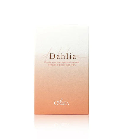 IM OLOLA Dahlia Brown - IM OLOLA