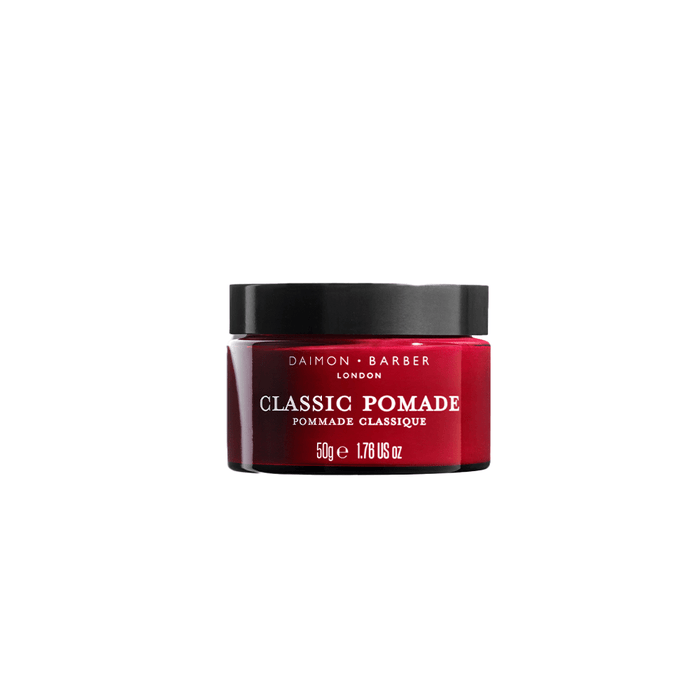 Daimon Barber Classic pomade 50g - Beauty Tribe