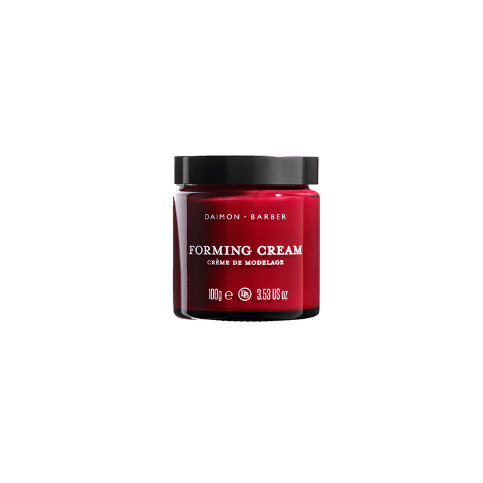 Daimon Barber Forming cream 100g - Beauty Tribe