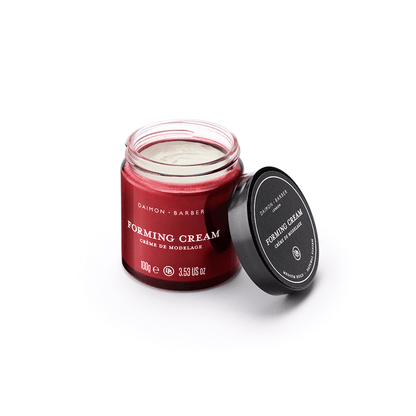 Daimon Barber Forming cream 100g - Beauty Tribe