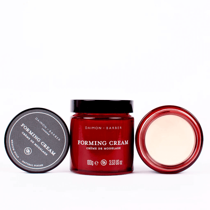 Daimon Barber Forming cream 100g - Beauty Tribe