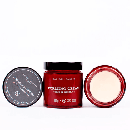 Daimon Barber Forming cream 100g - Beauty Tribe