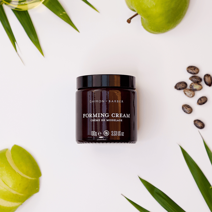 Daimon Barber Forming cream 100g - Beauty Tribe