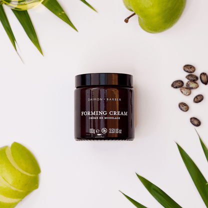 Daimon Barber Forming cream 100g - Beauty Tribe