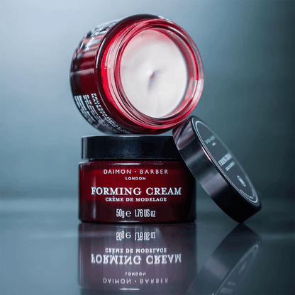 Daimon Barber Forming cream 100g - Beauty Tribe
