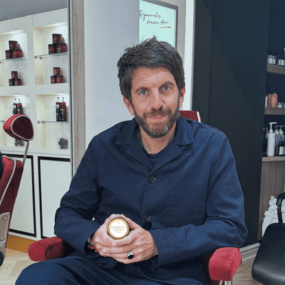 Daimon Barber Goldstein Golden Yuzu paste 100g - Beauty Tribe