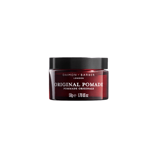Daimon Barber Original pomade 50g - Beauty Tribe