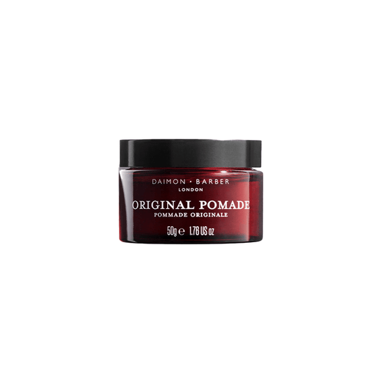Daimon Barber Original pomade 50g - Beauty Tribe