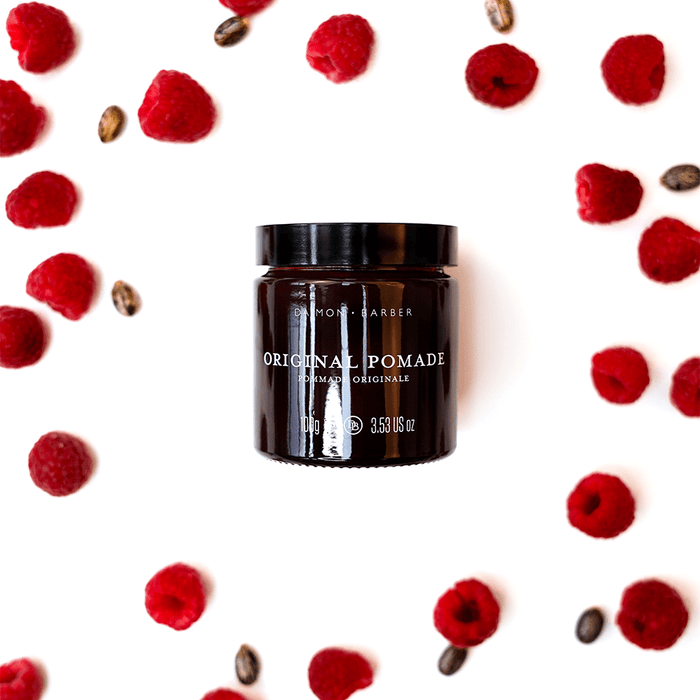 Daimon Barber Original pomade 50g - Beauty Tribe