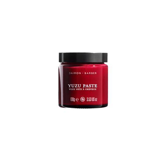 Daimon Barber Yuzu paste 100g - Beauty Tribe