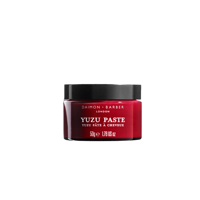 Daimon Barber Yuzu paste 50g - Beauty Tribe