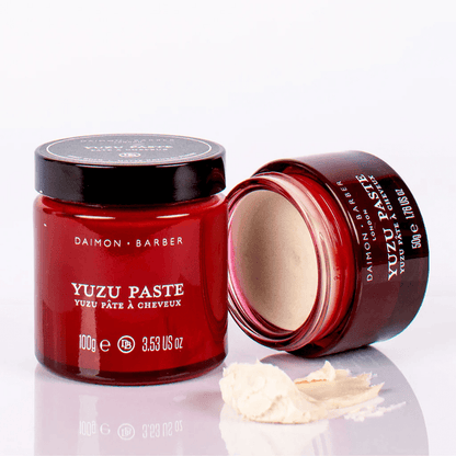 Daimon Barber Yuzu paste 50g - Beauty Tribe