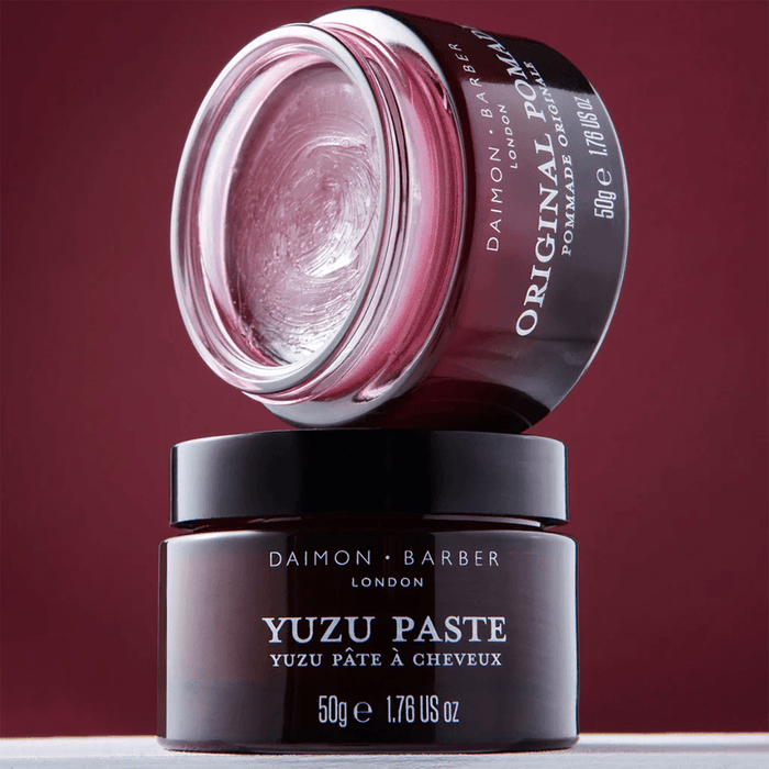 Daimon Barber Yuzu paste 50g - Beauty Tribe