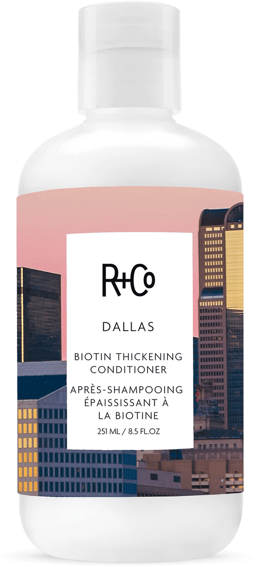 DALLAS Biotin Thickening Conditioner