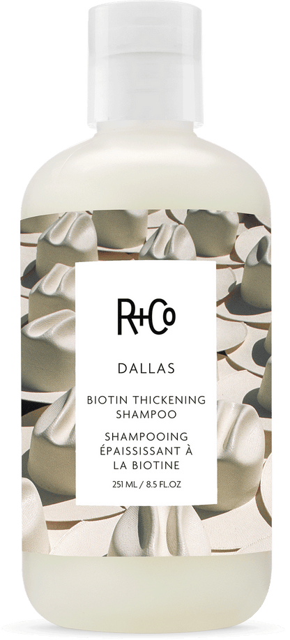 DALLAS Biotin Thickening Shampoo