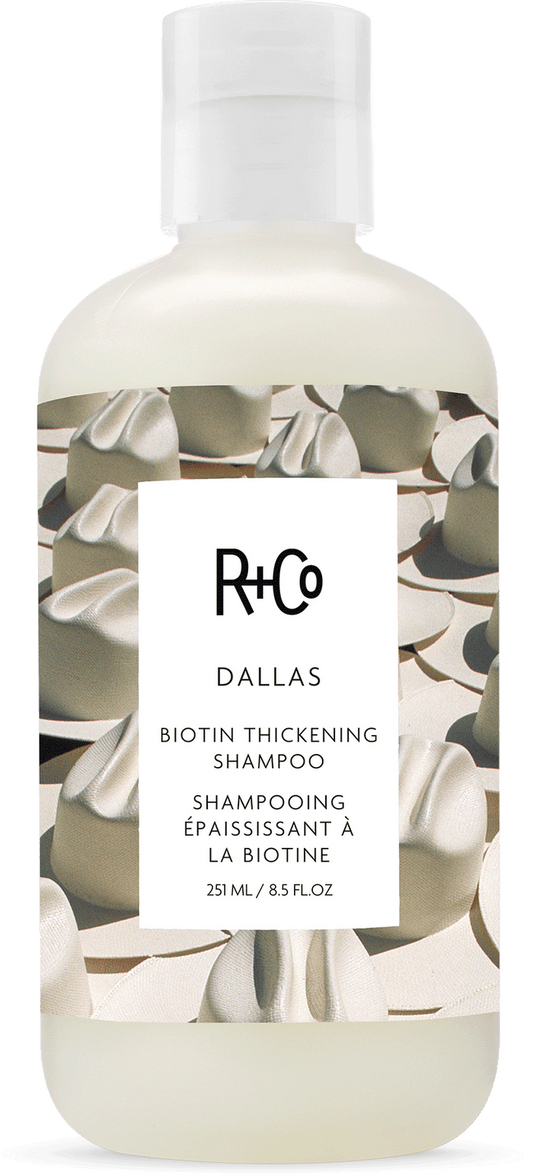 DALLAS Biotin Thickening Shampoo