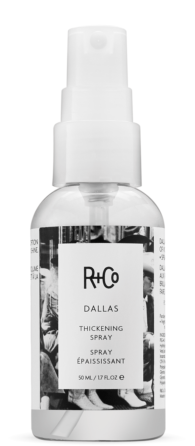 DALLAS Thickening Spray - Mini