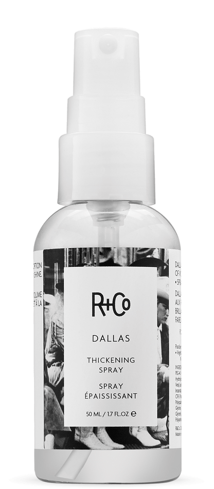 DALLAS Thickening Spray - Mini