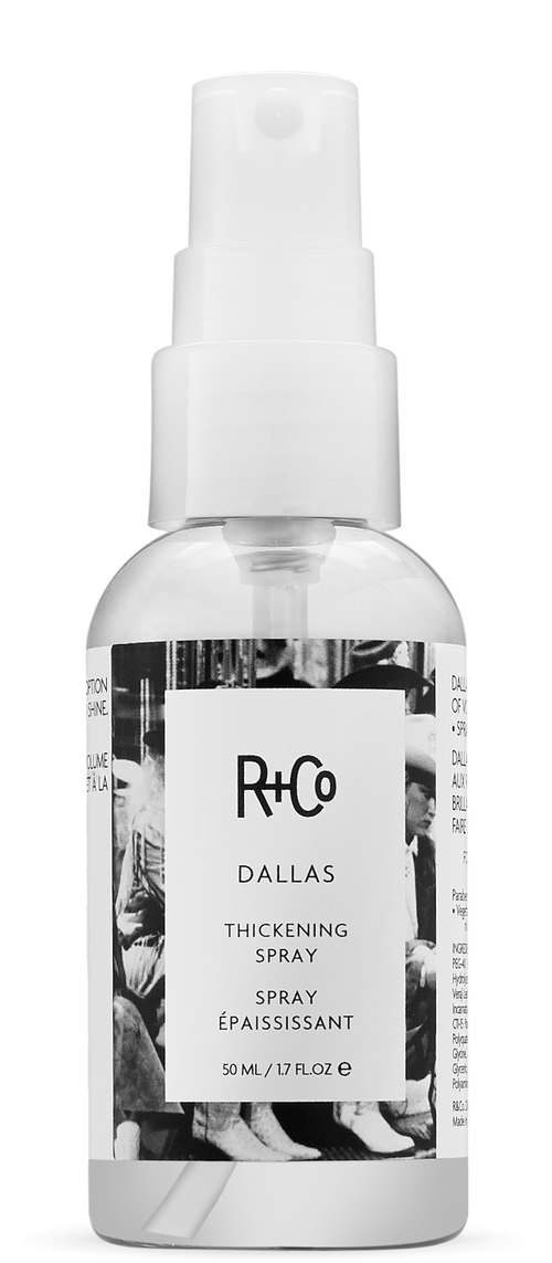 DALLAS Thickening Spray - Mini