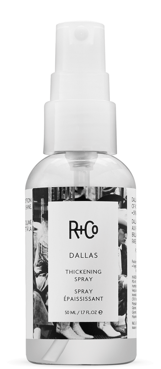DALLAS Thickening Spray - Mini