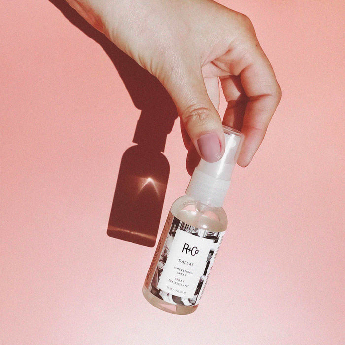 DALLAS Thickening Spray - Mini