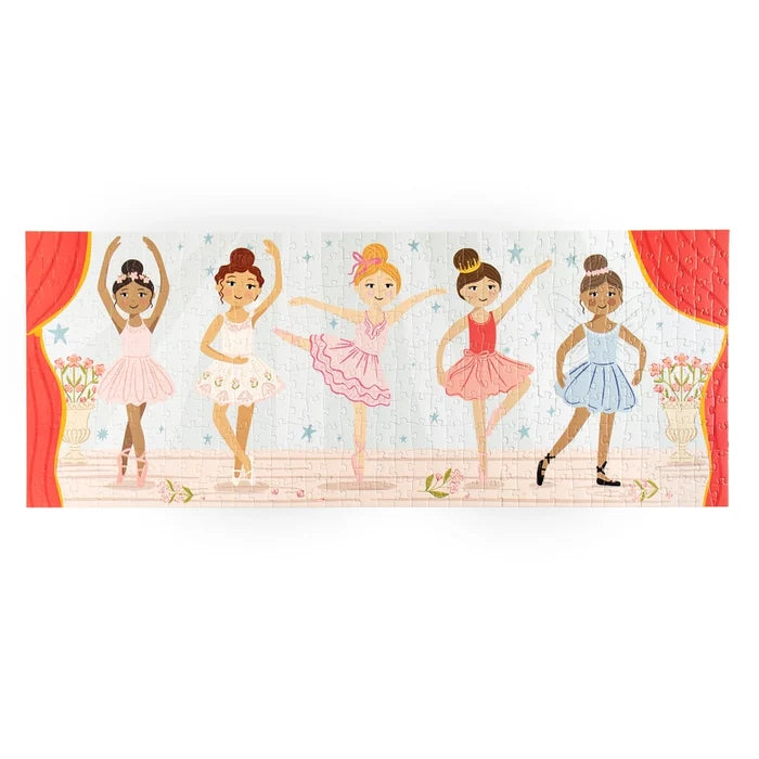 Dance Is Magic | 400 Piece Jigsaw Puzzle