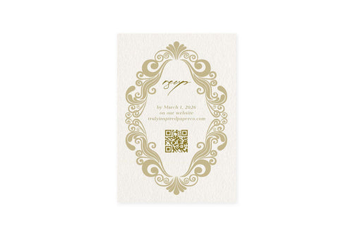 Daphne RSVP