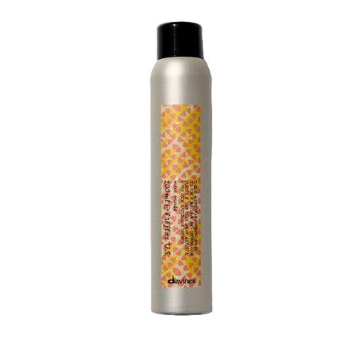 Davines Dry Wax Finishing Spray 200ml