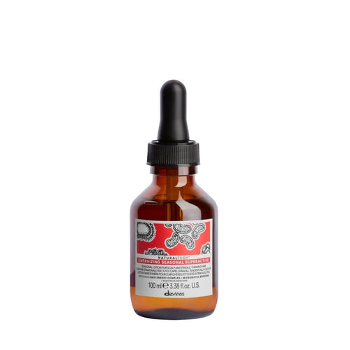 Davines NaturalTech Energizing SEASONAL SuperActive 100ml