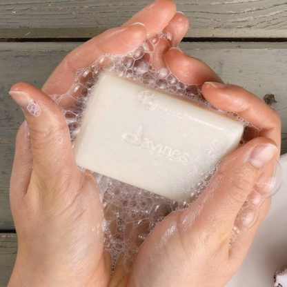 Davines Volu Solid Shampoo Bar For Fine Hair 100g