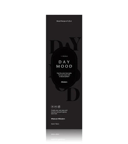 IM OLOLA Daymood 1day Gray - IM OLOLA