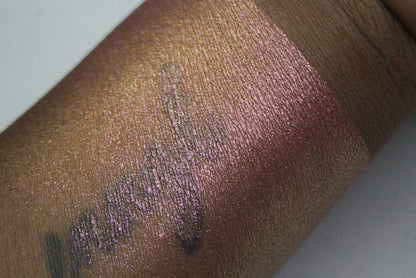 DAZZLING BRONZE HIGHLIGHTER [MAGNETIC PAN]