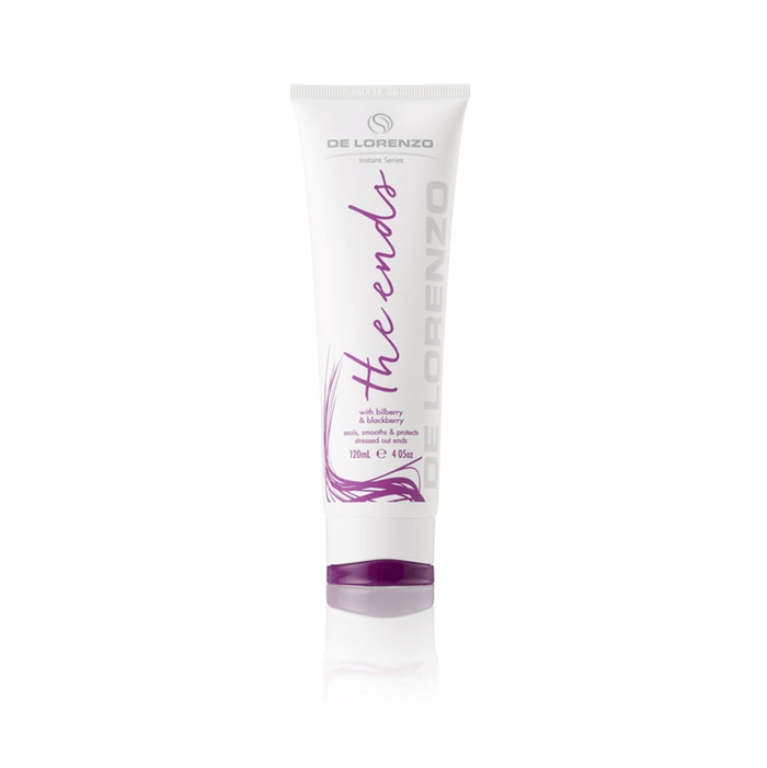 Delorenzo Instant Rejuven8 The Ends 120ml