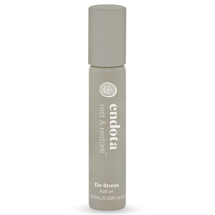 De-Stress Essential Oil Rollerball