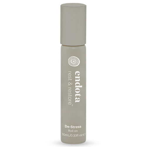De-Stress Essential Oil Rollerball