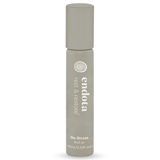 De-Stress Essential Oil Rollerball