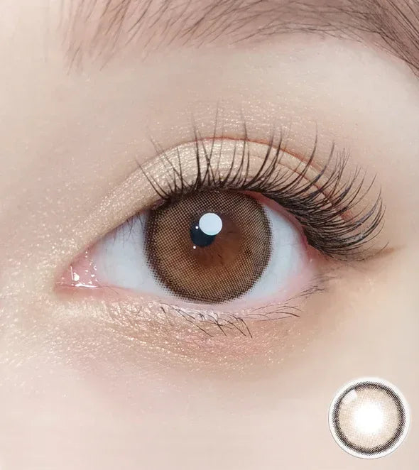 Dearsome Milk Brown - IM OLOLA