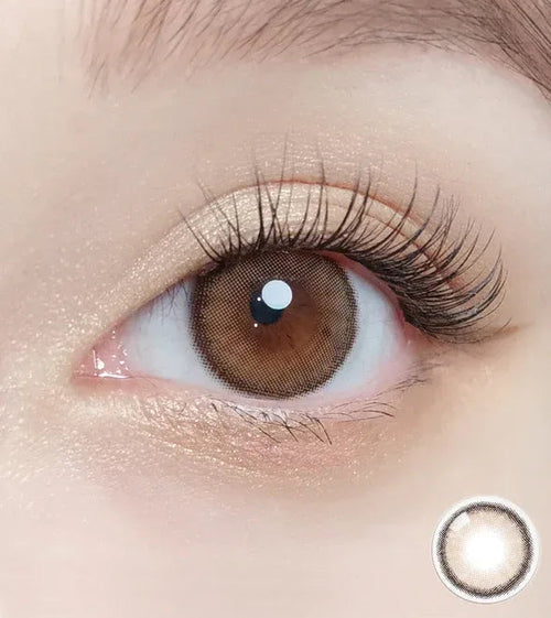 Dearsome Milk Brown - IM OLOLA