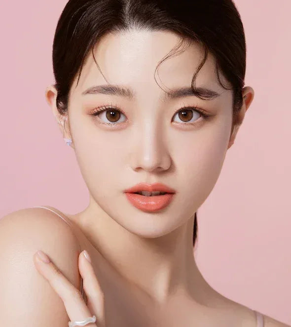 Dearsome Milk Brown - IM OLOLA
