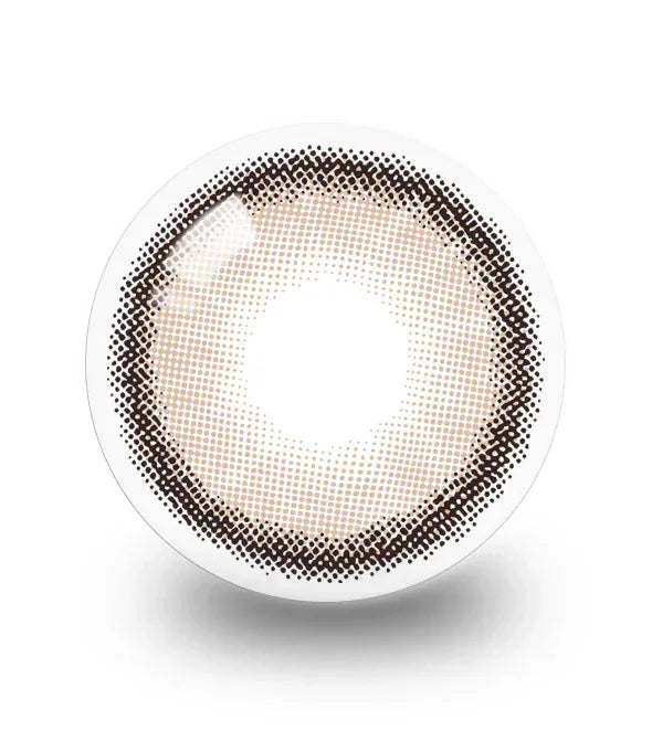 Dearsome Milk Brown - IM OLOLA